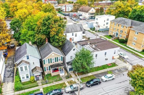 190 Winnikee Ave, Poughkeepsie NY 12601-2731 exterior