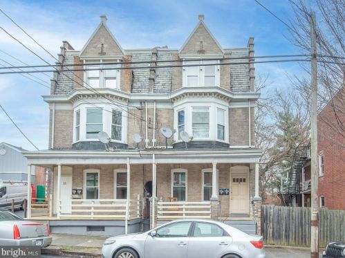 15 Ann St, Lancaster, PA 17602-3725