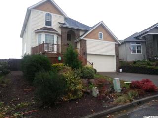 980 Caradon Ct, Salem OR  97304-4838 exterior