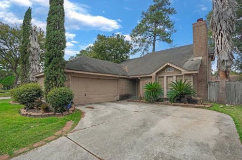 3715 Beckett Rdg Dr, Humble TX 77396-4021 exterior