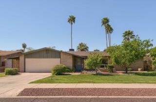 7134 15th St, Phoenix AZ  85020-5415 exterior