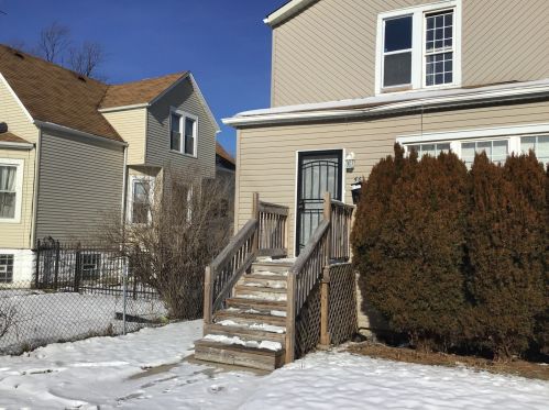 46 108th Pl, Chicago, IL 60628-3450