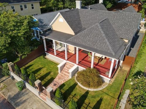 581 Formwalt St, Atlanta GA 30315-1073 exterior