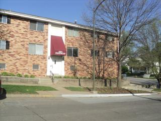 4801 Underwood Ave, Omaha NE  68132-2439 exterior