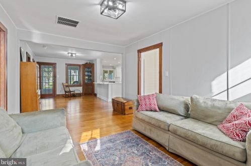 3655 Horn Rd, Huntingtown MD 20639-9546 exterior