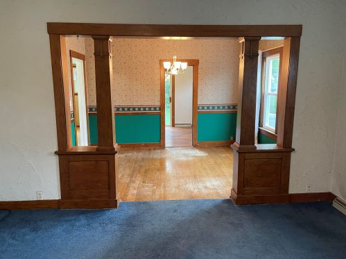 1816 12 St, Manitowoc WI 54220-6218 exterior