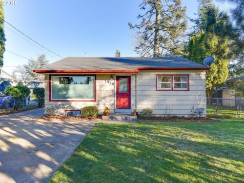 1438 174 Ave, Portland OR  97233-4712 exterior