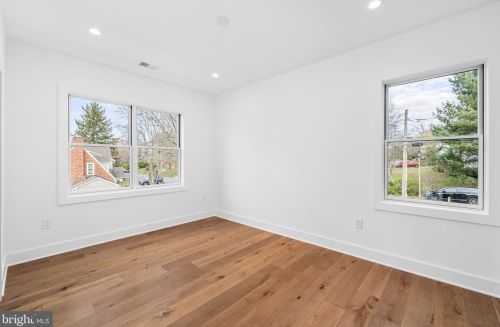 6000 16th St, Arlington VA  22205-2208 exterior