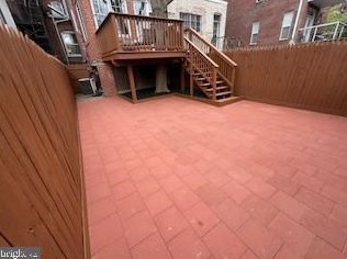 1858 Mintwood Pl, Washington DC  20009-1918 exterior