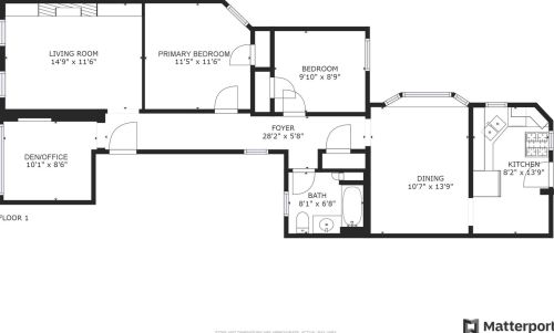 1229 57th St, Chicago IL  60637-1612 exterior