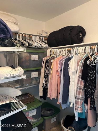 5653 Ballantry Dr, Tucson AZ  85746-1397 exterior