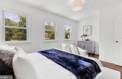 2209 Douglas St, Washington DC 20018-2130 exterior