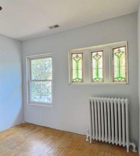 4832 Bernard St, Chicago IL 60625-5414 exterior