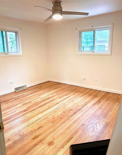 5839 Paulina St, Chicago IL  60660-3203 exterior