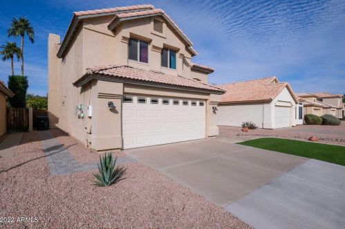 3810 Barcelona Dr, Chandler AZ  85226-1305 exterior