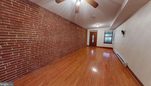 1008 23rd St, Washington DC  20037-1421 exterior