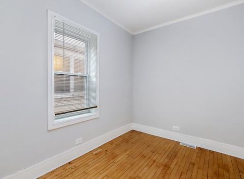 4931 Wolcott Ave, Chicago IL  60609-4850 exterior