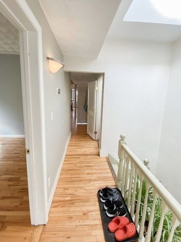 168 Chelsea St, Boston MA  exterior