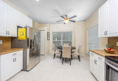 10014 Chadwick Dr, Fort Pierce FL  34987-2418 exterior