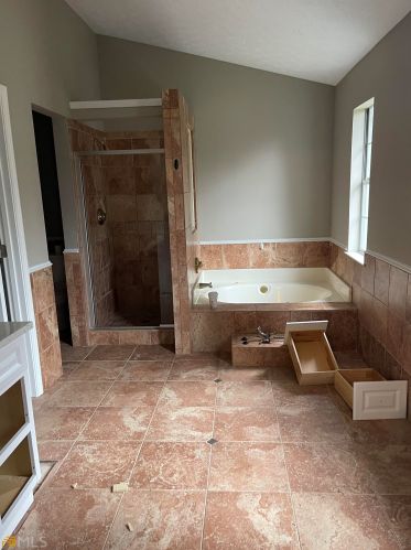 1370 Martinique Ct, Atlanta GA 30331-8335 exterior