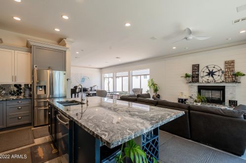 6823 39 Pl, Phoenix AZ 85008-2237 exterior