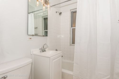 4542 Albany Ave, Chicago IL  60625-4544 exterior