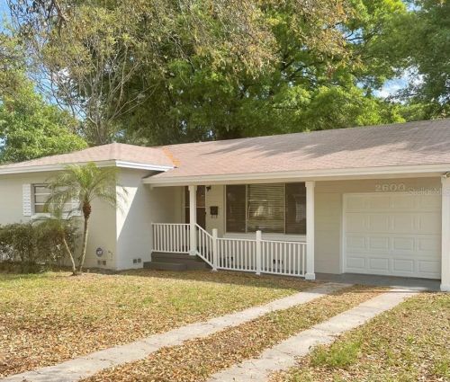 2600 Nancy St, Orlando FL  32806-1659 exterior