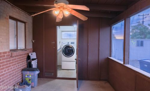 6417 Calle Osito, Tucson AZ  85710-5652 exterior