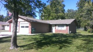 1106 29th Ter, Lawrence KS  66046-4520 exterior