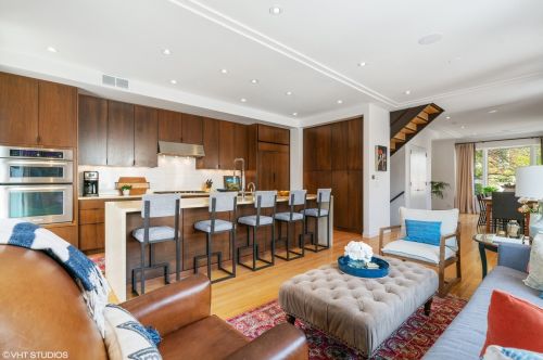 2213 Homer St, Chicago IL 60647-4216 exterior