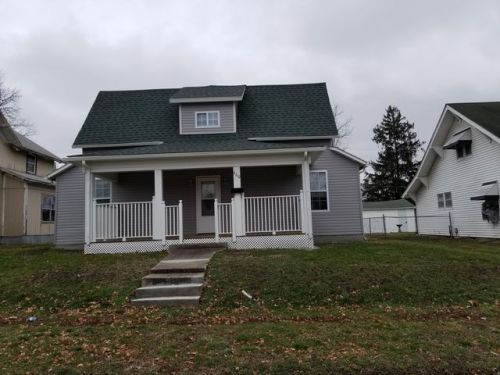 460 Morgan St, Napton, MO 65340-1932