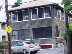 14 Saint James St, Newton, MA 02458-1723