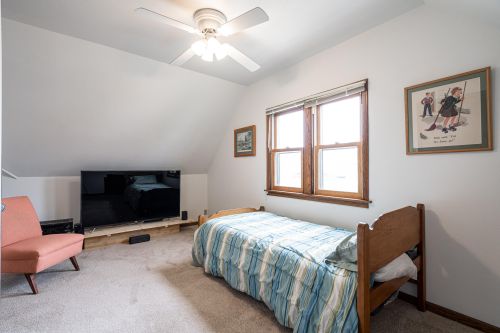 2141 54 St, Milwaukee WI 53219-1603 exterior