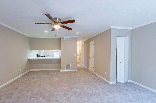 4029 Bayside Cir, Atlanta GA exterior