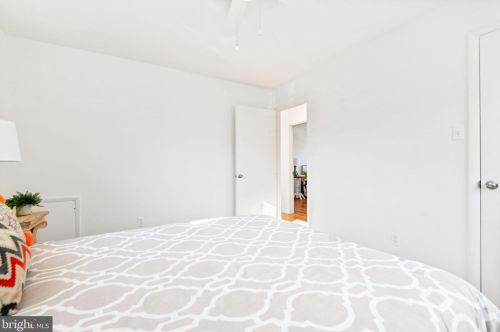 4228 Corcoran St, Alexandria VA 22309-1311 exterior