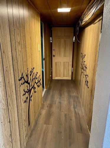 172 Corthell St, Springfield MA  01151-1513 exterior