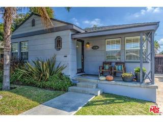 1520 Dunsmuir Ave, Los Angeles CA  90019-4032 exterior