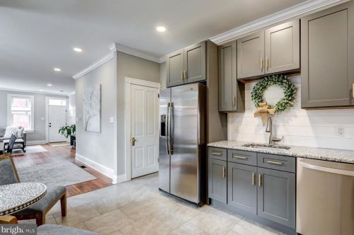 549 Marion St, Lancaster PA 17602-3116 exterior