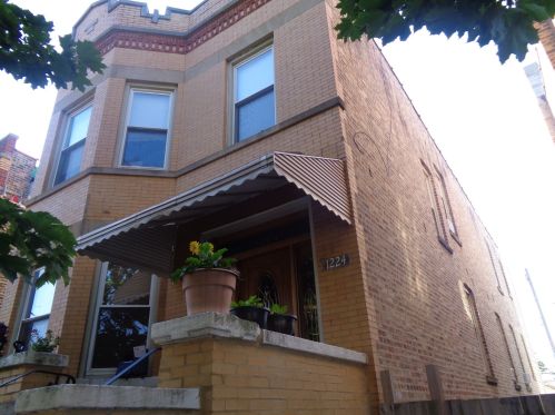1224 61st Ave, Chicago, IL 60804-1009