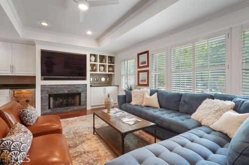 2659 Bamby Ln, Atlanta GA 30319-3649 exterior