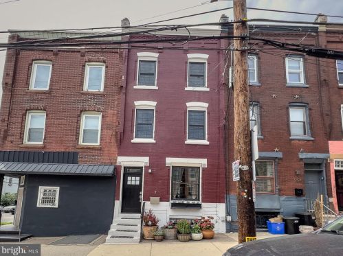 902 29 St, Philadelphia PA 19132-3020 exterior