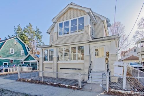 62 Draper St, Springfield MA  01108-2908 exterior