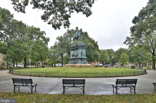 1314 Massachusetts Ave, Washington DC  20003-1539 exterior