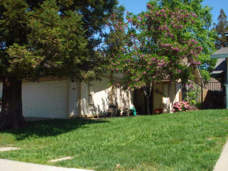 4815 Mccloud Dr, Sacramento CA  95842-2754 exterior