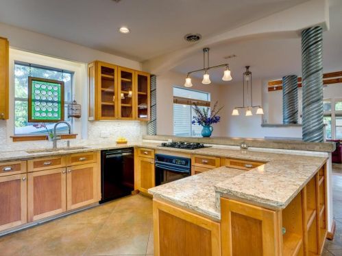 1510 Edgewood Ave, Austin TX 78722-1935 exterior