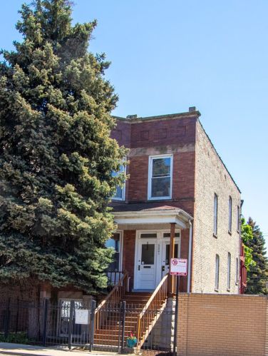 2621 Augusta Blvd, Chicago IL 60651-2603 exterior