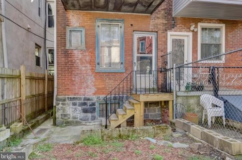 5111 Catharine St, Philadelphia PA 19143-2615 exterior