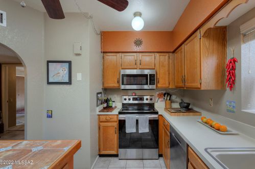 1473 Calle Altamira, Green Valley AZ 85622-8265 exterior