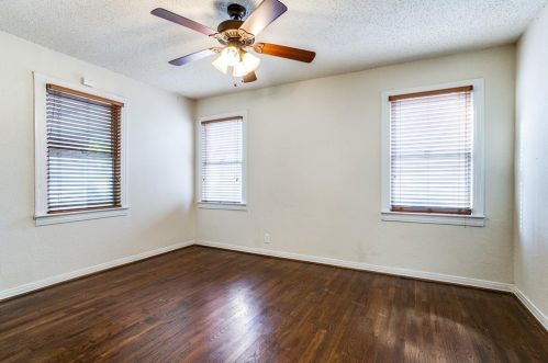 7530 Caillet St, Dallas TX 75209-4002 exterior