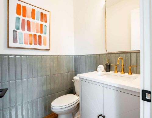 1130 Hudson Dr, Atlanta GA  30306-3578 exterior